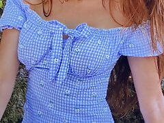 Cum Tribute - Ariadna Romero