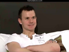 Craig S  HD twink Porn