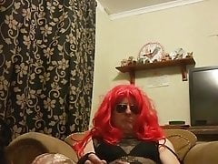 Midnight Wanking
