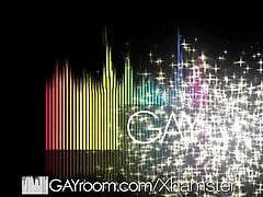 GayRoom Two Hunks Bump N Grind