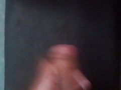Eu gozando