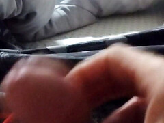 Made myself cum repeat