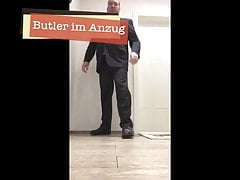 From Butler to Slut