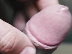 Precum play