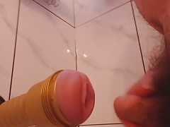 Couldn't Make It Inside - Premature Ejaculation