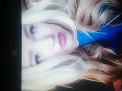 tributo Dove Cameron