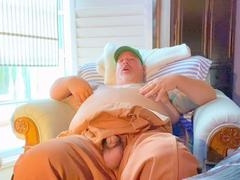 Faphouse, grandpa bear, big ass