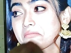 Rashmika Mandana National Crush
