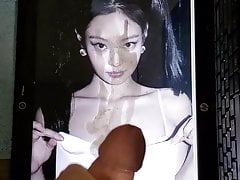 BlackPink Jennie Cum Tribute