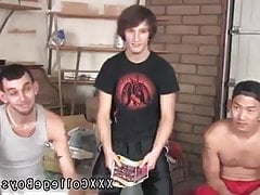 Gay Amateur Sex 202