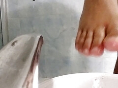 do you have foot fetishes?! so don't miss this video