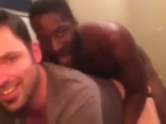 Sizzling interacial pulverize