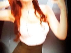 Cum tribute Laysha 6 culote buenota