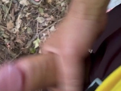 Cruising with my gay-for-pay married fellows