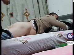 Asian Daddy Flip Flop With CD