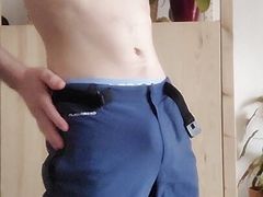 Amateur shows natural shots