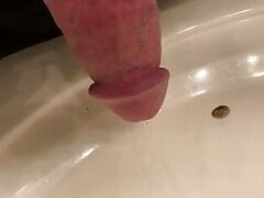 For nasty piss eaters