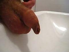 Sink piss