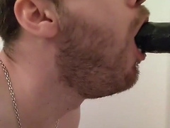 Olarobyexx - How i embarked to be a homo sucker vs How i end