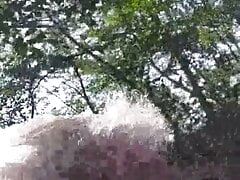 Grandpa Cruising cum
