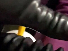 Mistress play