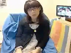 Shaves peniclit Crossdresser Masturbation Cum shots