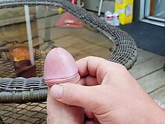 Thick cock
