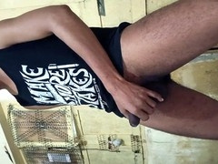 Cook, boy masturbating, indian daddies