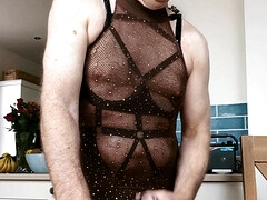 Lingerie fun ll