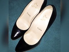 Christian Louboutin Pumps Cum