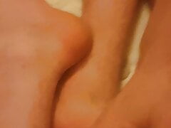 QUICK WANK