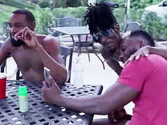 pummel mansion RULES II