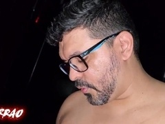 Adventures in the cabins of Fortaleza! Utter flick on my XVIDEOS CRIMSON.