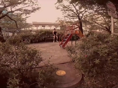 Outdoor Gonzo Fetish Handballing