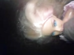 BARBIE MASTURBACION 3