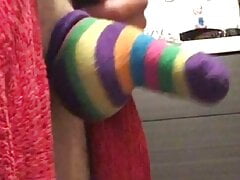 My cock