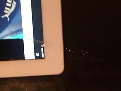 second cum tribute for rodriguezalfonso's friend