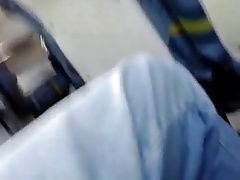 Primeira vez no onibus (1)