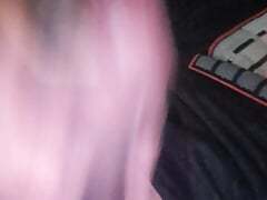 Slick & slide sucker