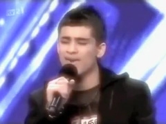 Zayn One Direction