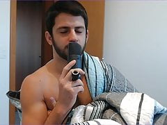 asmr whispering buddy ruins your orgasm