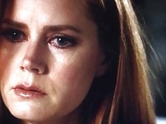 Amy Adams Cum Tribute HD