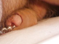 bed sounding hump