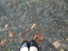 another pissing vid