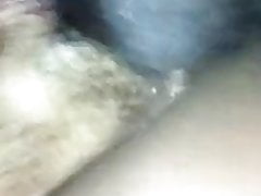 me getting fucked