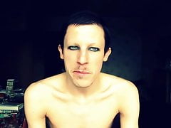 TWINK IS ALWAYS HUNGRY FOR RAW COCK
