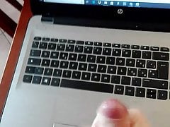 River Juice Cumshot Tribute