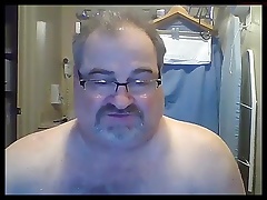 Sexy Mature Stroker