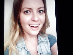 Elyse Willems Cum Tribute