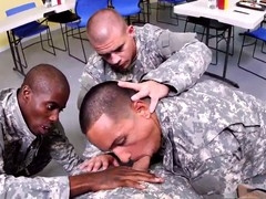 Gay-military, gay-black, gay-anal